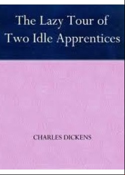 The Lazy Tour of Two Idle Apprentices