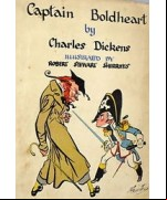 Captain Boldheart and the Latin-Grammar Master
