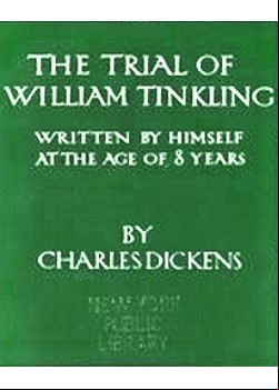 The Trial of William Tinkling