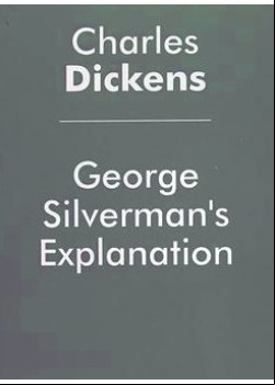 George Silverman's Explanation
