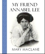 My Friend Annabel Lee