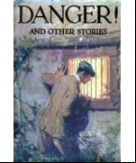 Danger! and Other Stories