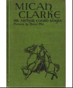 Micah Clarke