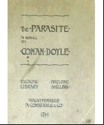 The Parasite -  A Story