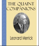 The Quaint Companions