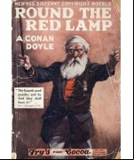 Round the Red Lamp -  Being Facts and Fancies of Medical Life