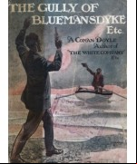 The Gully of Bluemansdyke, and Other stories
