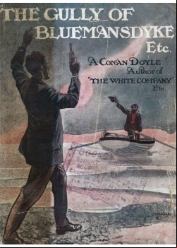 The Gully of Bluemansdyke, and Other stories
