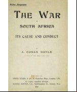The War in South Africa, Its Cause and Conduct