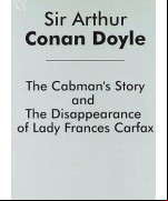The Cabman's Story