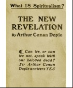 The New Revelation 