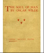 The Soul of Man under Socialism