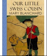 Our Little Swiss Cousin