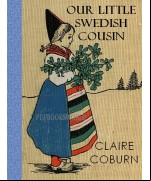 Our Little Swedish Cousin
