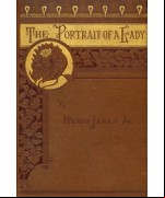 The Portrait of a Lady Vol I