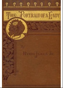 The Portrait of a Lady Vol I