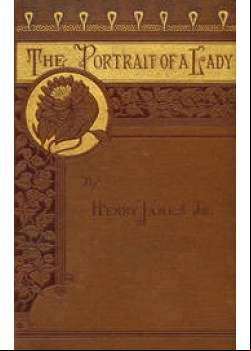 The Portrait of a Lady Vol II