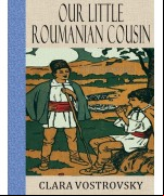 Our Little Roumanian Cousin