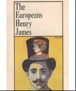 The Europeans -  A sketch