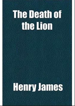 The Death of the Lion
