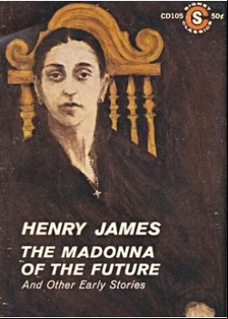 The Madonna of the Future