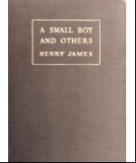 A Small Boy and Others