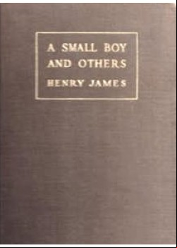A Small Boy and Others