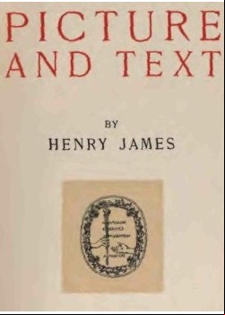 Picture and Text