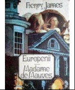 Madame De Mauves