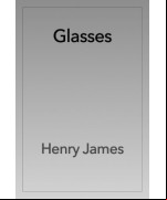 Glasses