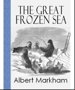 The Great Frozen Sea