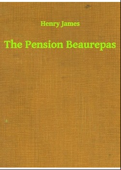The Pension Beaurepas