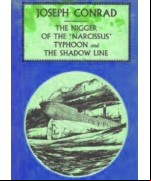 The Nigger Of The "Narcissus" -  A Tale Of The Forecastle
