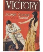 Victory -  An Island Tale