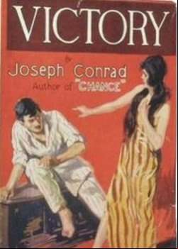 Victory -  An Island Tale