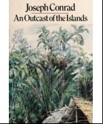 An Outcast of the Islands