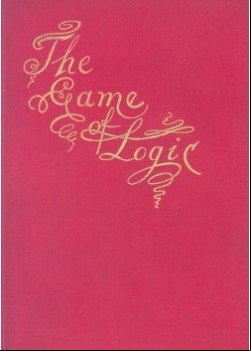 The Game of Logic