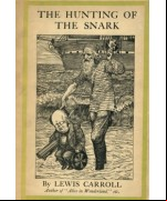 The Hunting of the Snark -  An Agony in Eight Fits