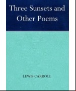 Three Sunsets and Other Poems