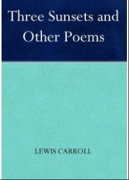 Three Sunsets and Other Poems