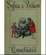 Sylvie and Bruno Concluded