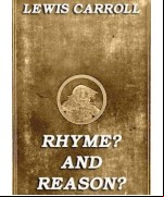 Rhyme? And Reason?