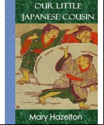 Our Little Japanese Cousin