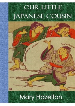 Our Little Japanese Cousin