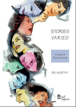 Stories Varied - A Book of Short Storie