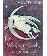 A Wonder Book for Girls and Boys