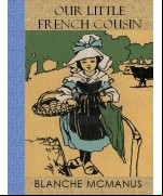 Our Little French Cousin