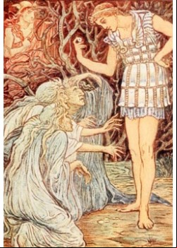 The Gorgon's Head