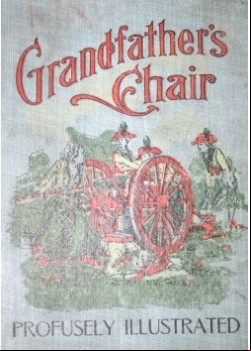 The Whole History of Grandfather's Chair