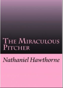 The Miraculous Pitcher
